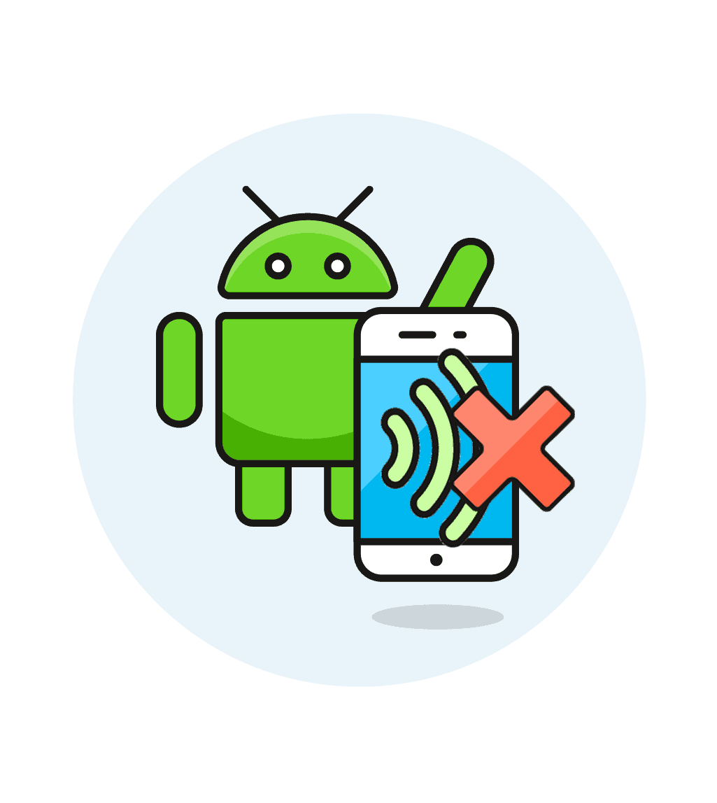 Olvídate de las redes Wi-Fi en Android para evitar volver a conectarte automáticamente